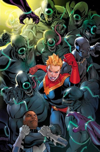 Contest of Champions (2015) #8
