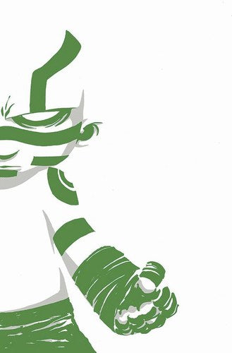 Karnak (2015) #1 (Young Variant)