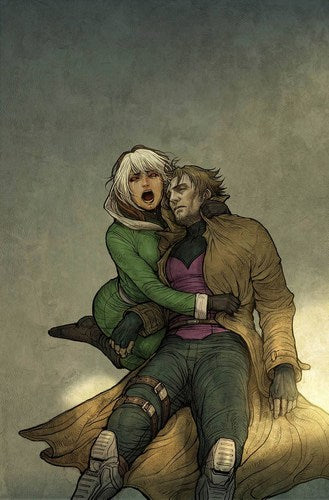 Uncanny Avengers Volume 2 (2015) #11 (Death Of X Variant)
