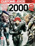 2000 AD #1764