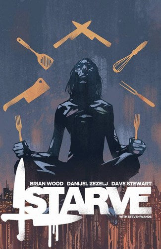 Starve (2015) #5