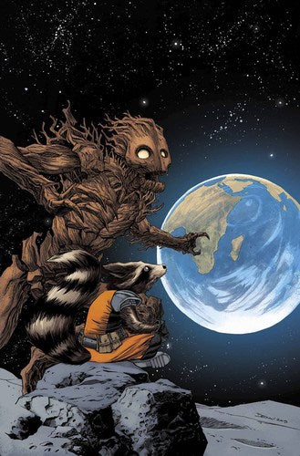 Groot (2015) #6