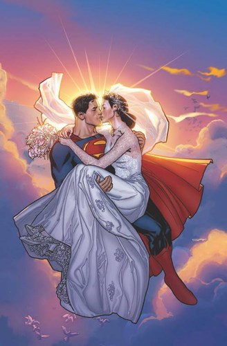 DC Presents Lois & Clark 100-Page Spectacular (2015) #1