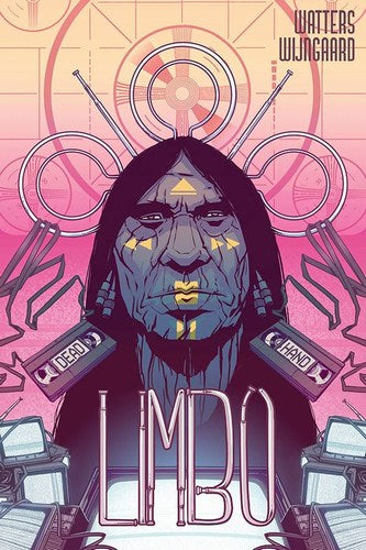 Limbo (2015) #2