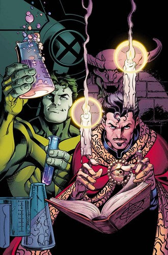 All New X-Men (2015) #8