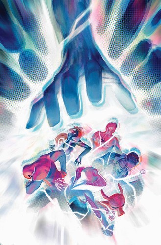 Web Warriors (2015) #2
