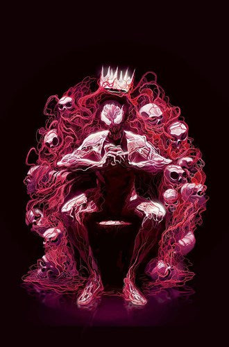 Carnage (2015) #7