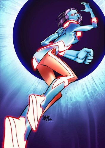 Ms. Marvel (2015) #7 (AoA Variant)