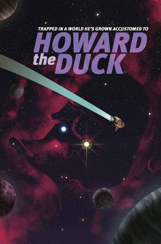 Howard the Duck Volume 2 (2015) #2