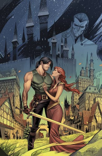 Klaus (2015) #4