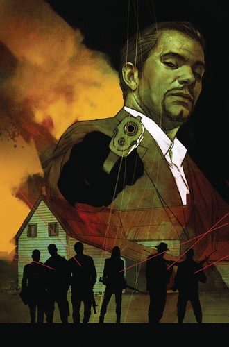Six (2015) #7