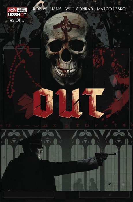 Out (2021) #2