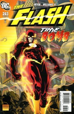Flash (1987) #243
