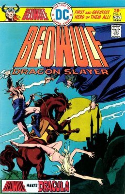 Beowulf (1975) #4