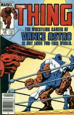 Thing (1983) #32
