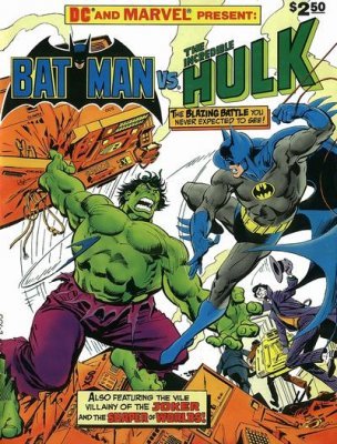 DC Special Series (1977) #27