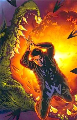Angel: After the Fall (2007) #11 (Virgin Mooney Cover)