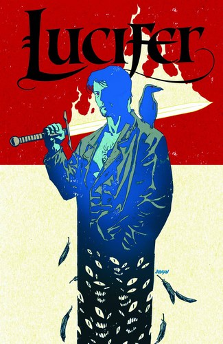 Lucifer (2015) #3