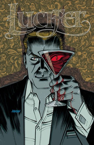 Lucifer (2015) #5