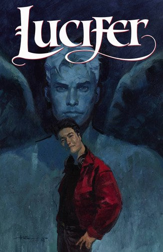 Lucifer (2015) #6