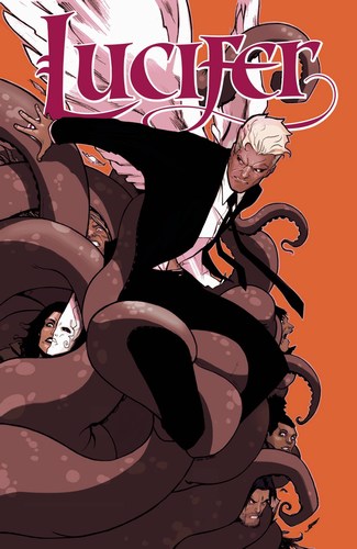 Lucifer (2015) #7