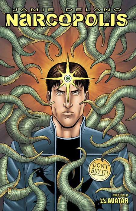 Narcopolis (2008) #3