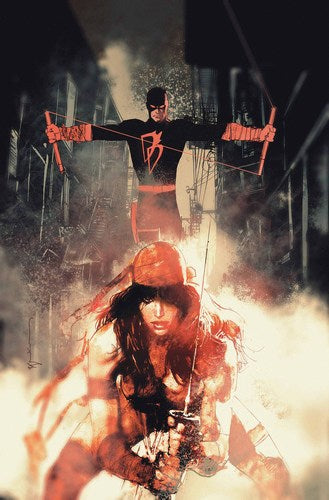 Daredevil (2015) #6
