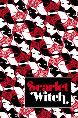 Scarlet Witch (2015) #6