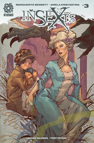 Insexts (2015) #3