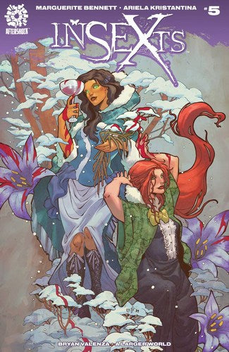 Insexts (2015) #5