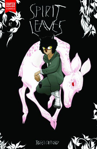 Spirit Leaves (2015) #2