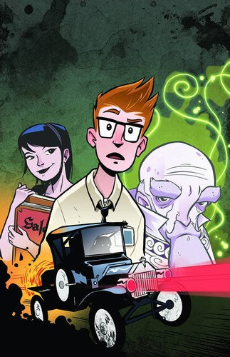 Witchfinder General (2015) #3