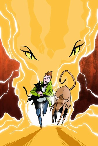 Witchfinder General (2015) #4