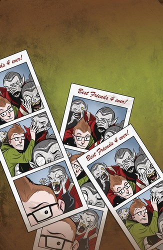 Witchfinder General (2015) #5