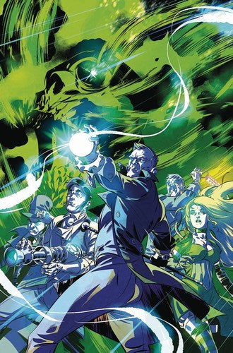 Humbug (2015) #5