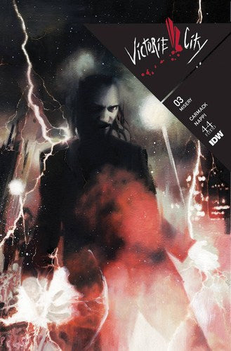 Victorie City (2016) #3