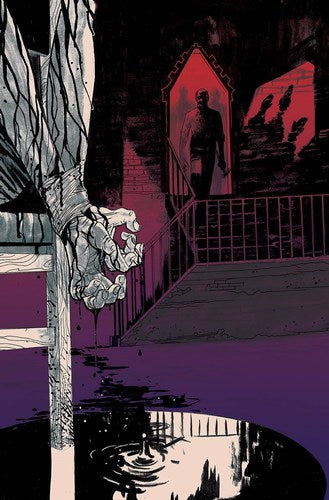 Last Contract (2016) #3