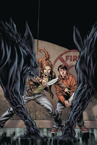 Kings Road (2016) #3