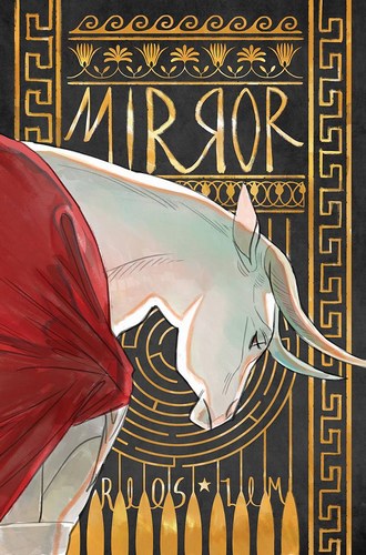 Mirror (2016) #3