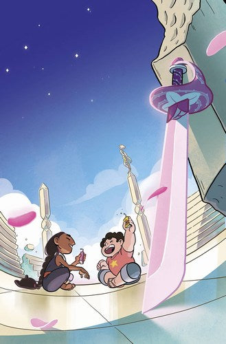 Steven Universe & The Crystal Gems (2016) #2