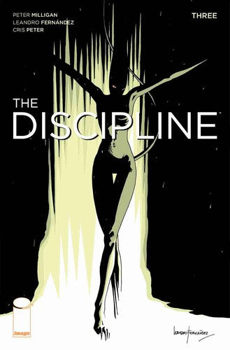 Discipline (2016) #3