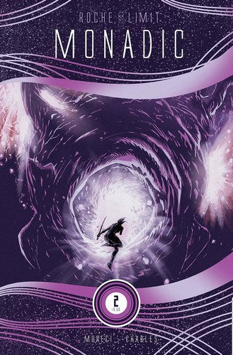 Roche Limit Monadic (2016) #2