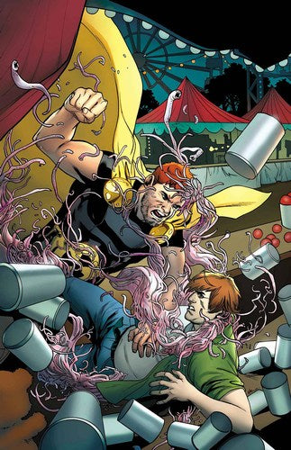 Hyperion (2016) #3