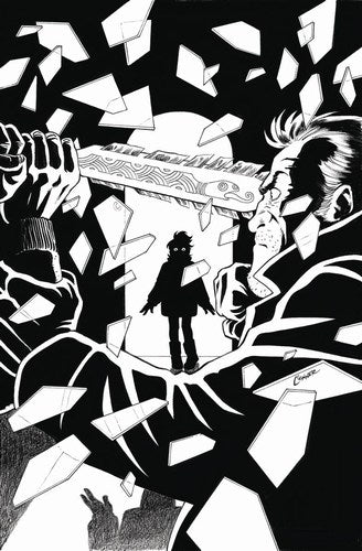 Delete (2016) #4