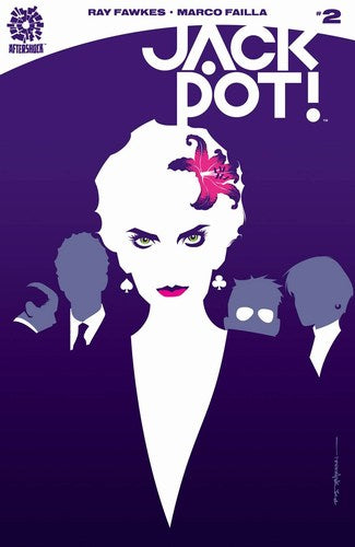 Jackpot (2016) #2