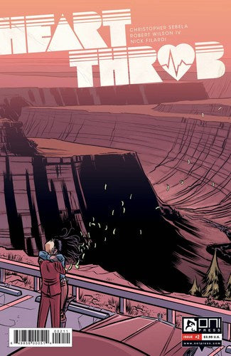Heartthrob (2016) #2