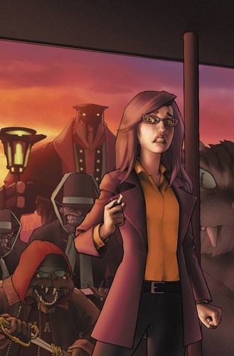 Mae (2016) #2