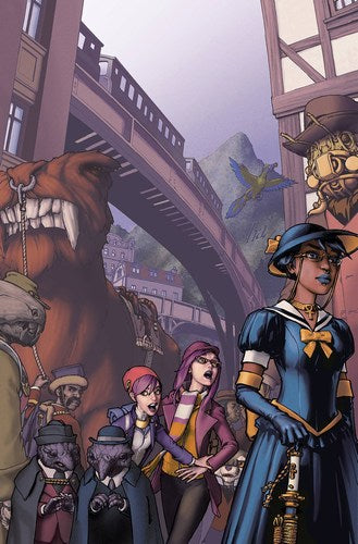 Mae (2016) #3