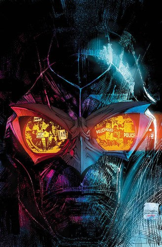 Nighthawk (2016) #2