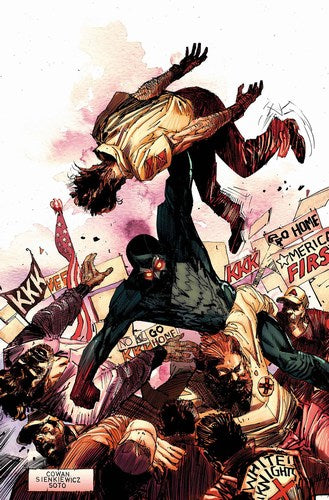 Nighthawk (2016) #3